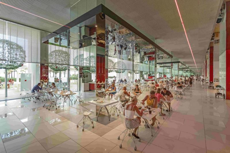 Belek utazás Royal Adam & Eve Hotel