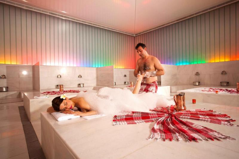 Belek utazás Royal Adam & Eve Hotel