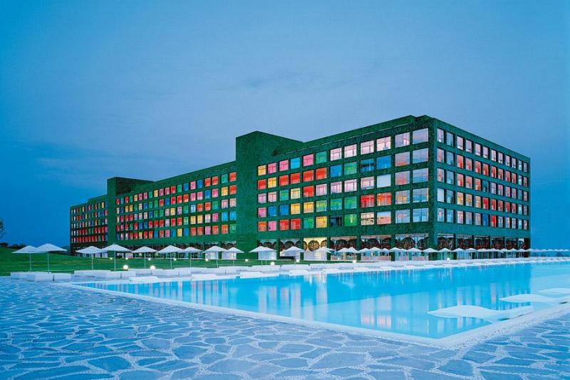 Belek utazás Royal Adam & Eve Hotel