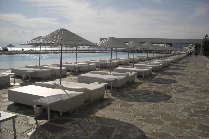 Belek utazás Royal Adam & Eve Hotel