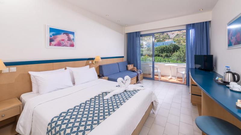 Kréta utazás Royal & Imperial Belvedere