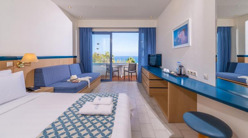 Kréta utazás Royal & Imperial Belvedere