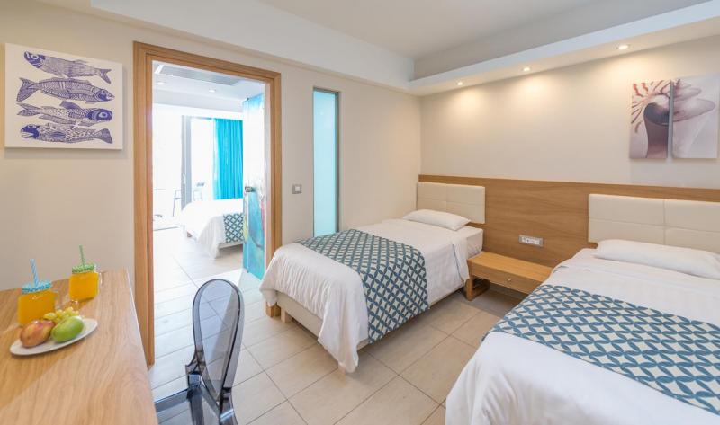 Kréta utazás Royal & Imperial Belvedere