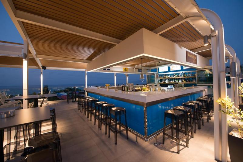 Kréta utazás Royal & Imperial Belvedere