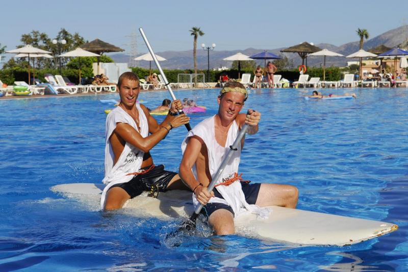 Kréta utazás Royal & Imperial Belvedere