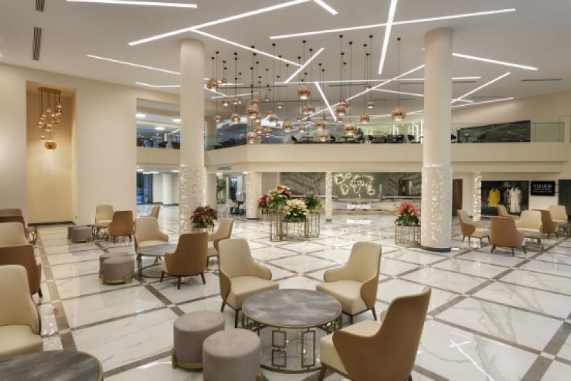 Kemer utazás Royal Diwa Tekirova Resort Hotel