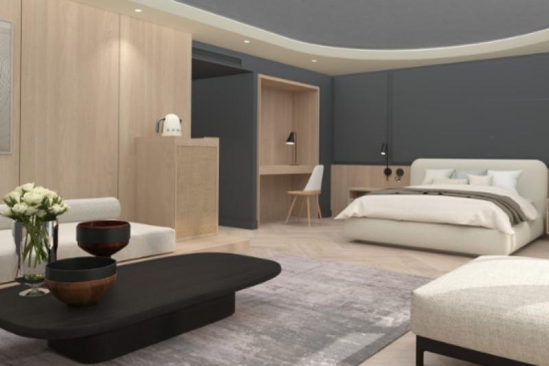 Kemer utazás Royal Diwa Tekirova Resort Hotel