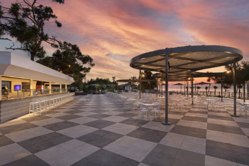 Kemer utazás Royal Diwa Tekirova Resort Hotel