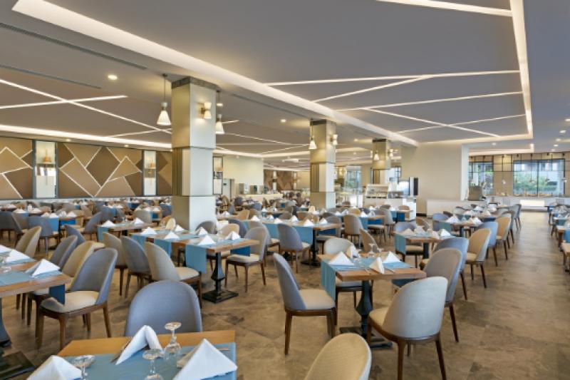 Kemer utazás Royal Diwa Tekirova Resort Hotel