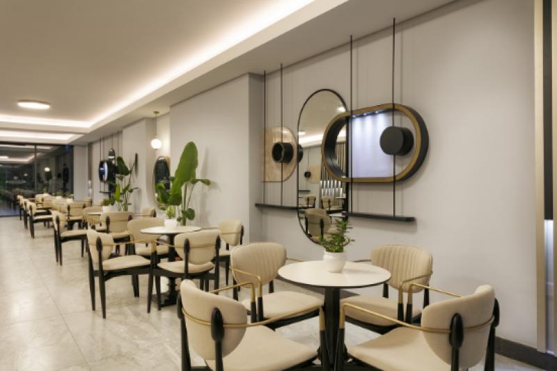 Kemer utazás Royal Diwa Tekirova Resort Hotel