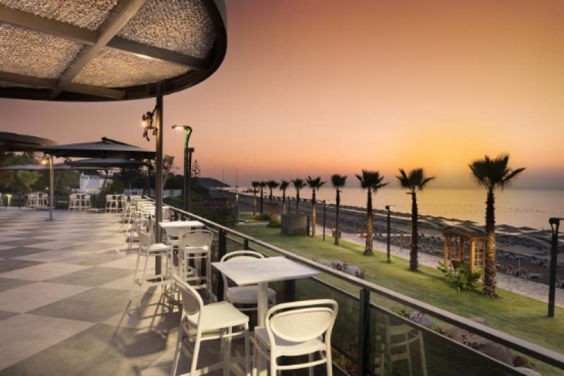 Kemer utazás Royal Diwa Tekirova Resort Hotel