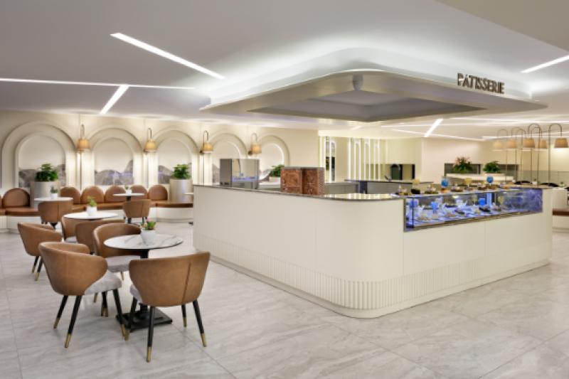 Kemer utazás Royal Diwa Tekirova Resort Hotel