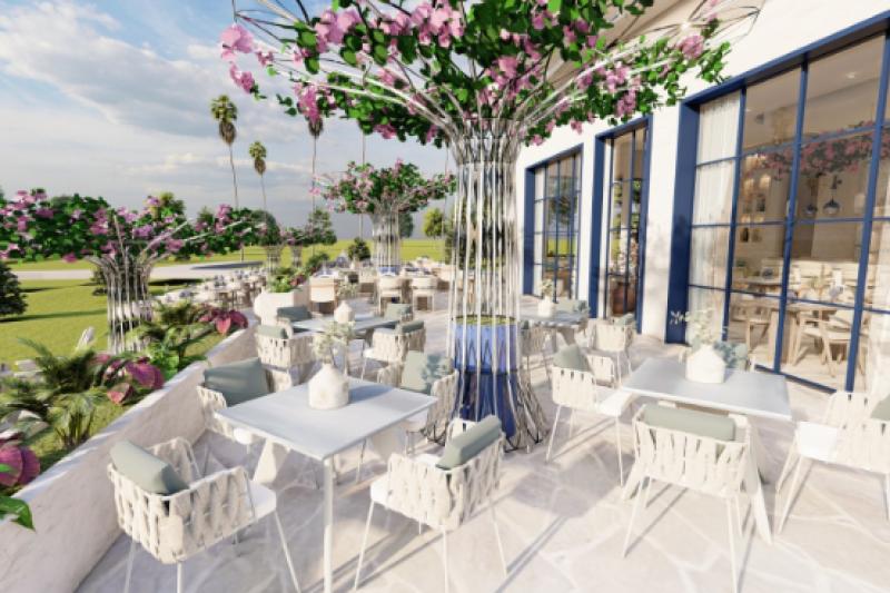 Kemer utazás Royal Diwa Tekirova Resort Hotel