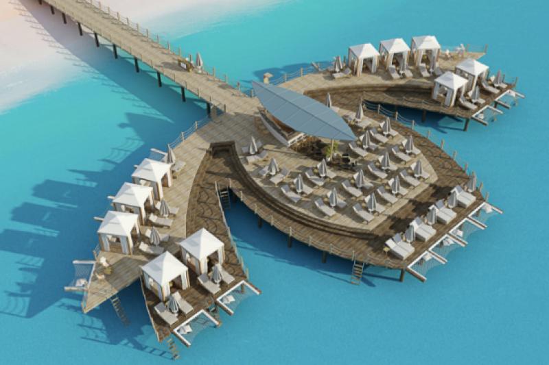 Kemer utazás Royal Diwa Tekirova Resort Hotel