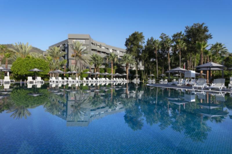 Kemer utazás Royal Diwa Tekirova Resort Hotel