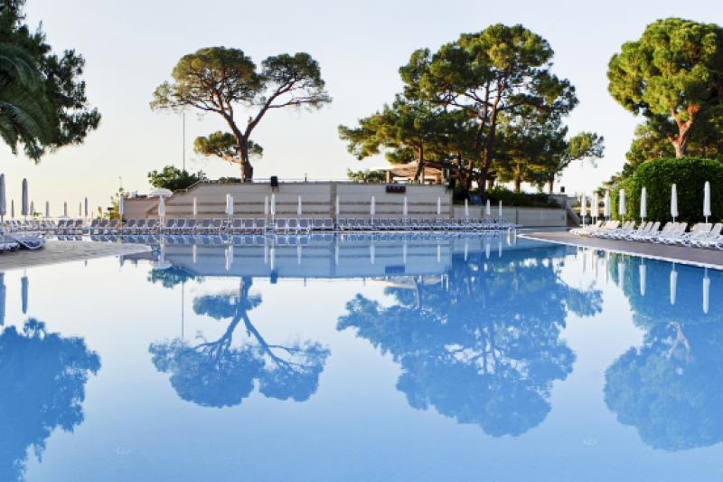 Kemer utazás Royal Diwa Tekirova Resort Hotel
