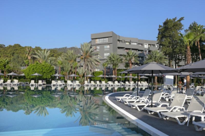 Kemer utazás Royal Diwa Tekirova Resort Hotel