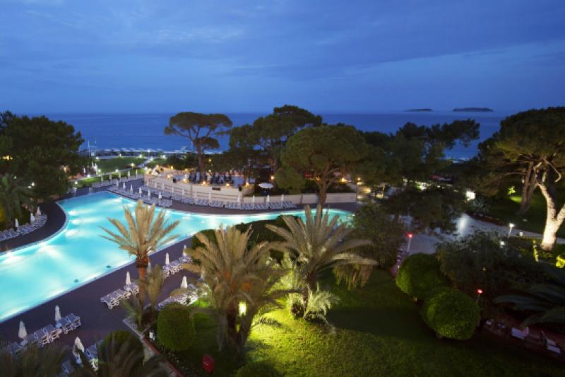 Kemer utazás Royal Diwa Tekirova Resort Hotel