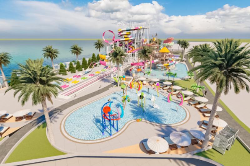 Kemer utazás Royal Diwa Tekirova Resort Hotel