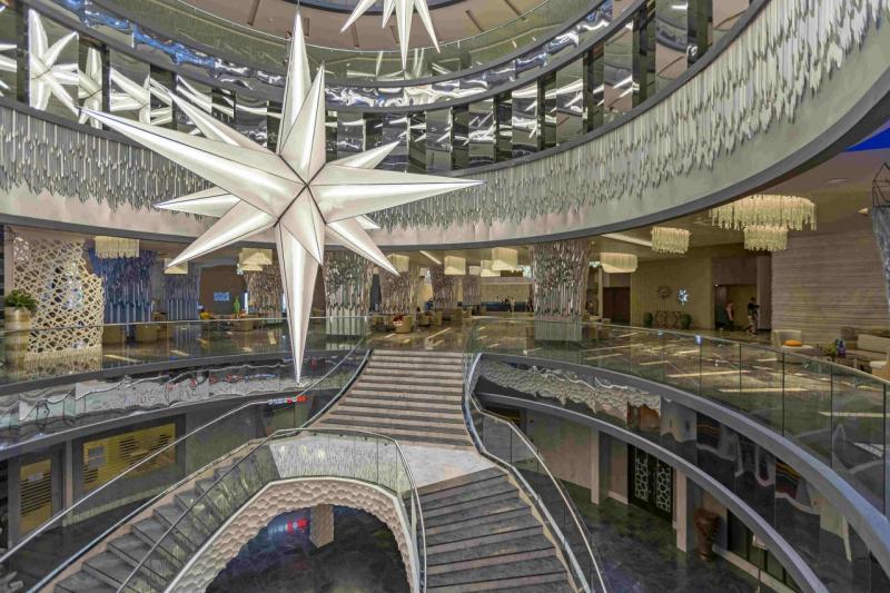 Antalya utazás Royal Seginus