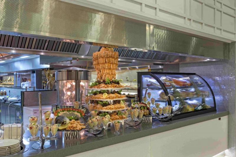 Antalya utazás Royal Seginus