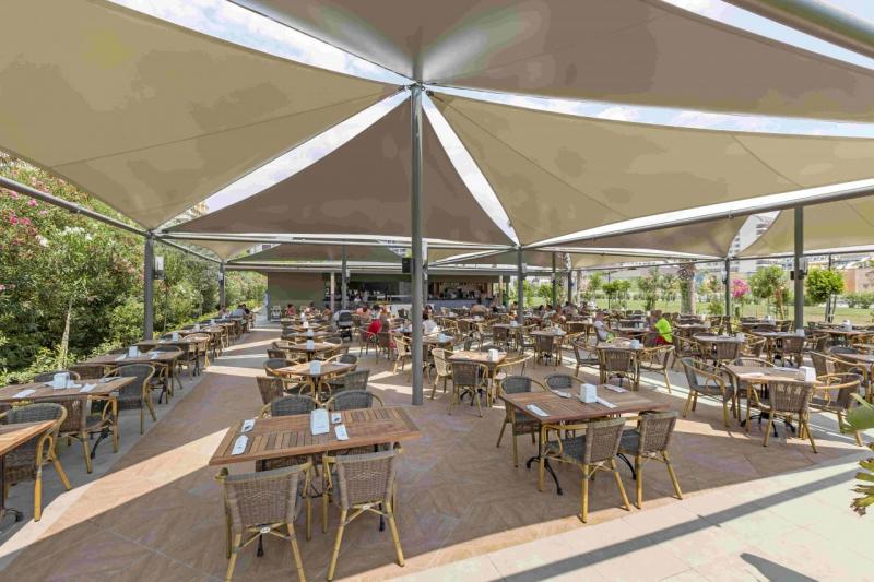 Antalya utazás Royal Seginus