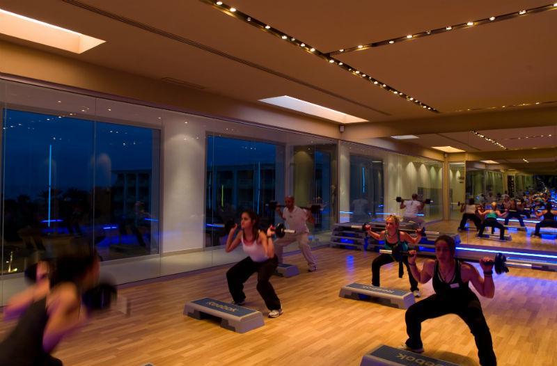 Monastir utazás Royal Thalassa