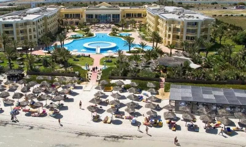 Royal Thalassa Monastir