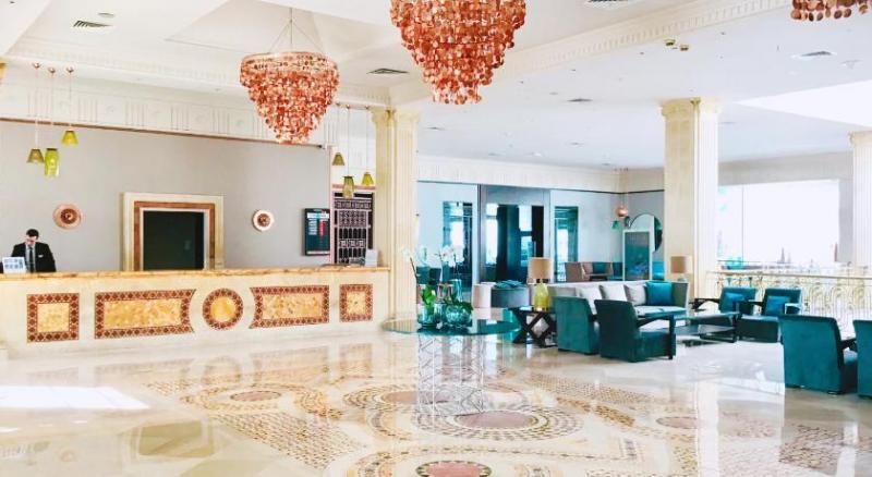 Monastir utazás Royal Thalassa