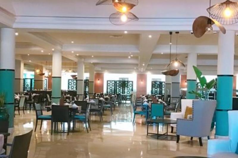 Monastir utazás Royal Thalassa