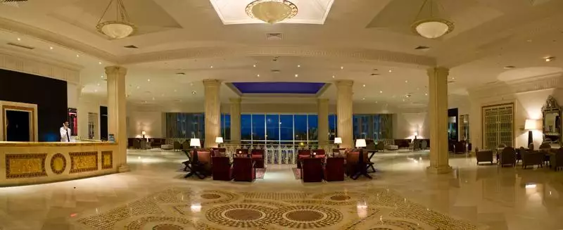 Royal Thalassa Monastir