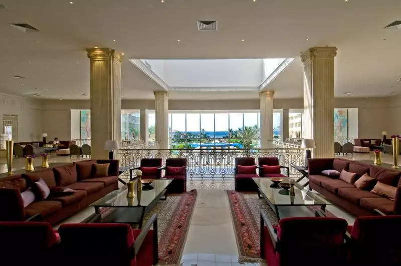 Royal Thalassa Monastir
