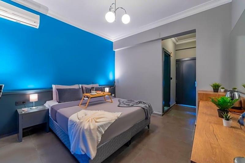 Alanya utazás Royalisa Palmiye Beach