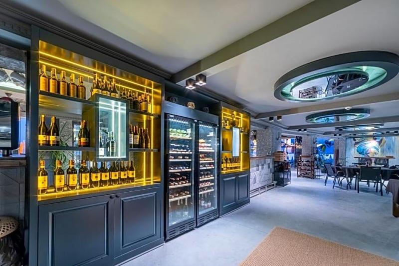 Alanya utazás Royalisa Palmiye Beach