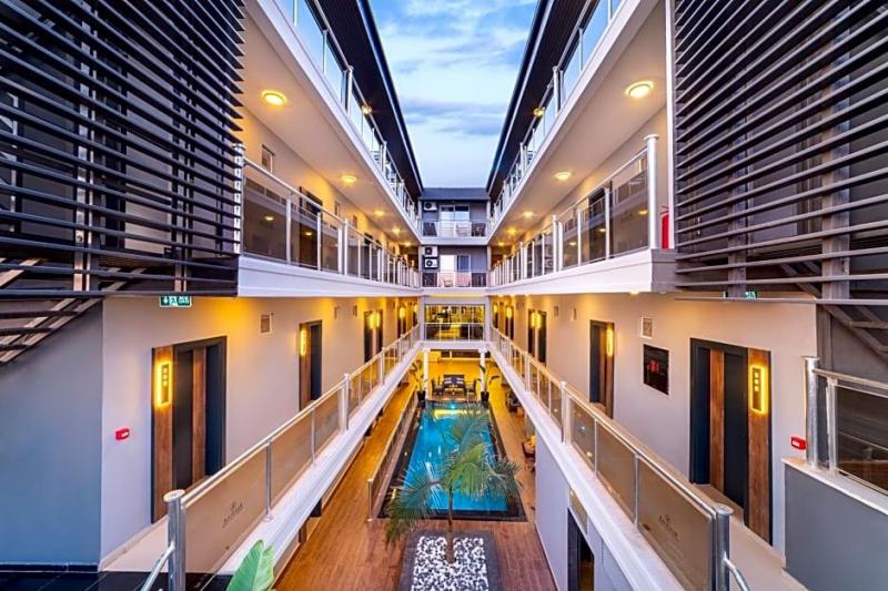 Alanya utazás Royalisa Palmiye Beach