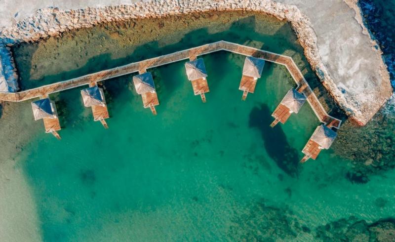 Alanya utazás Rubi Platinum Hotel