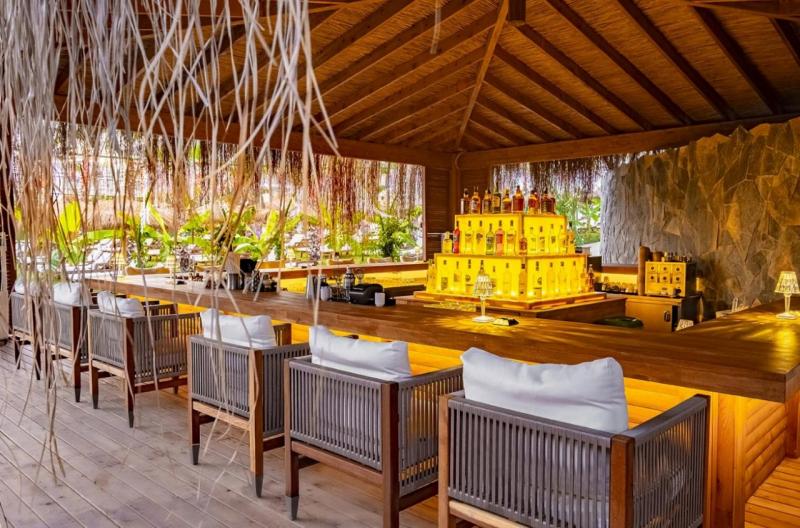 Alanya utazás Rubi Platinum Sign