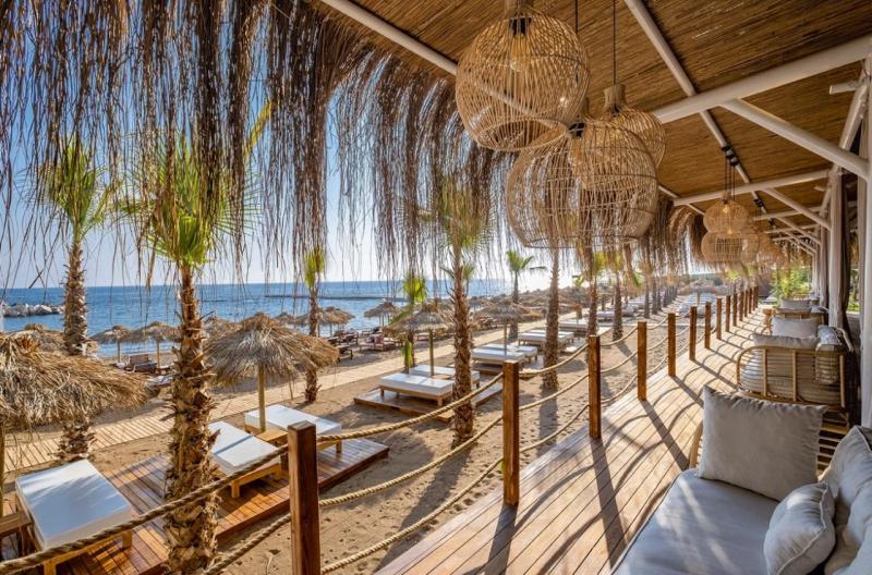 Alanya utazás Rubi Platinum Sign