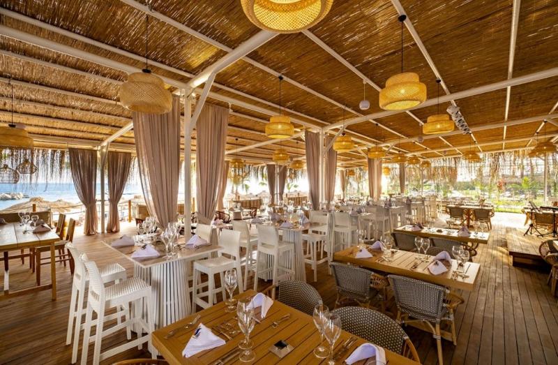 Alanya utazás Rubi Platinum Sign