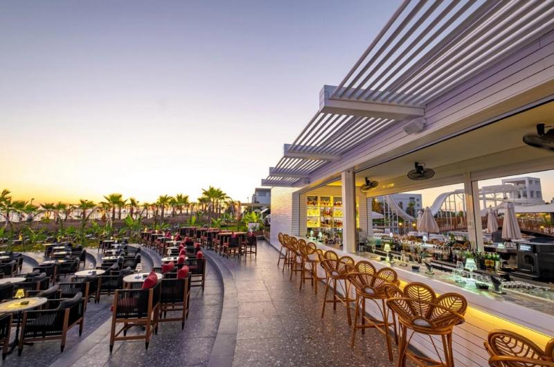 Alanya utazás Rubi Platinum Sign