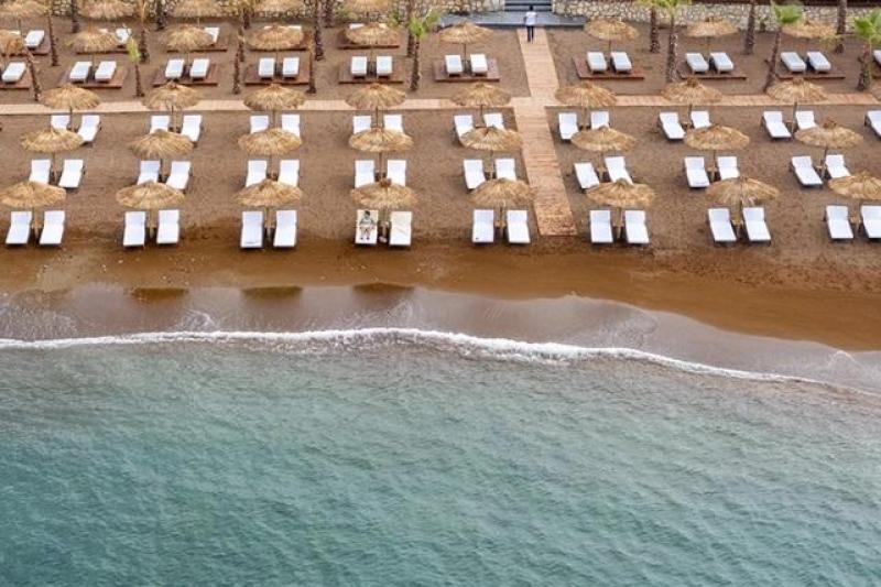 Alanya utazás Rubi Platinum Sign