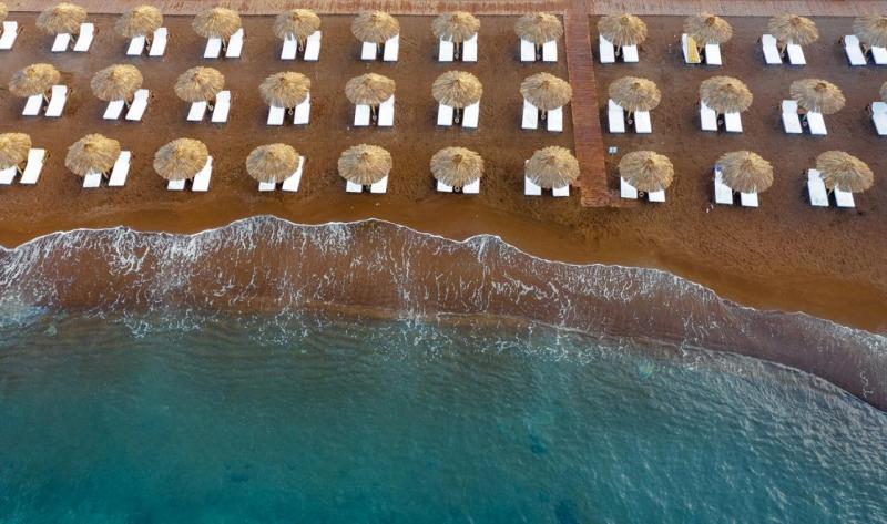 Alanya utazás Rubi Platinum Sign