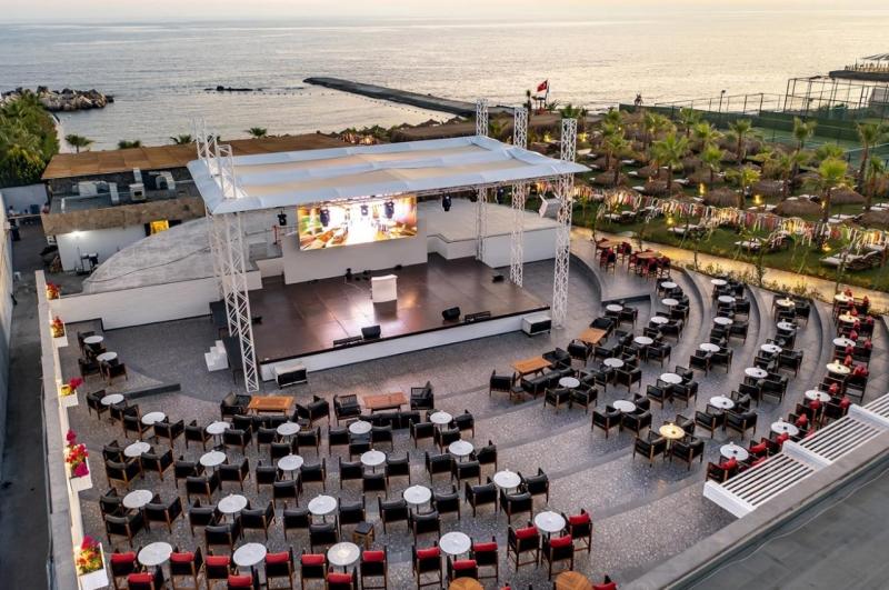 Alanya utazás Rubi Platinum Sign