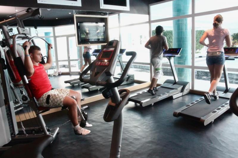 Monastir utazás Sahara Beach Aqua Park