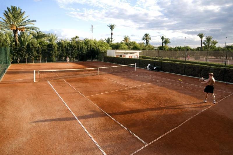 Monastir utazás Sahara Beach Aqua Park