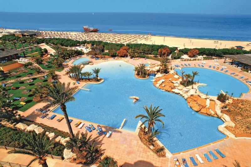 Monastir utazás Sahara Beach Aqua Park