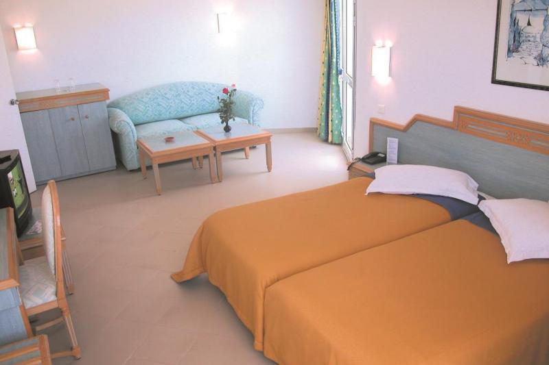 Monastir utazás Sahara Beach Aqua Park