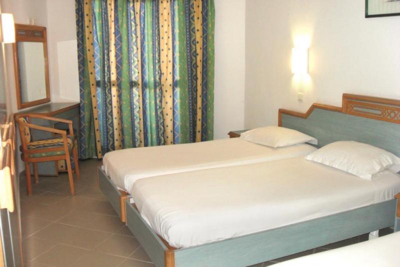 Monastir utazás Sahara Beach Aqua Park