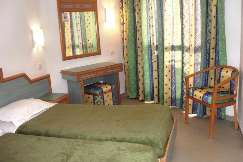 Monastir utazás Sahara Beach Aqua Park