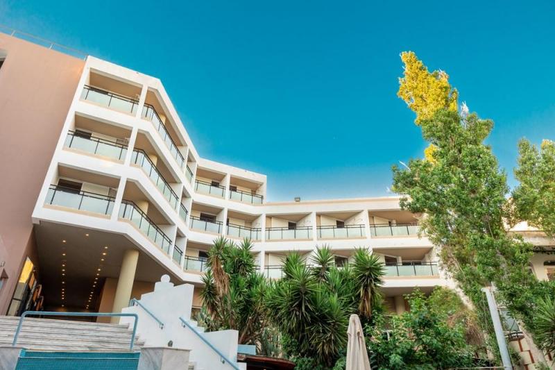 Kréta utazás Santa Marina Unique Hotel